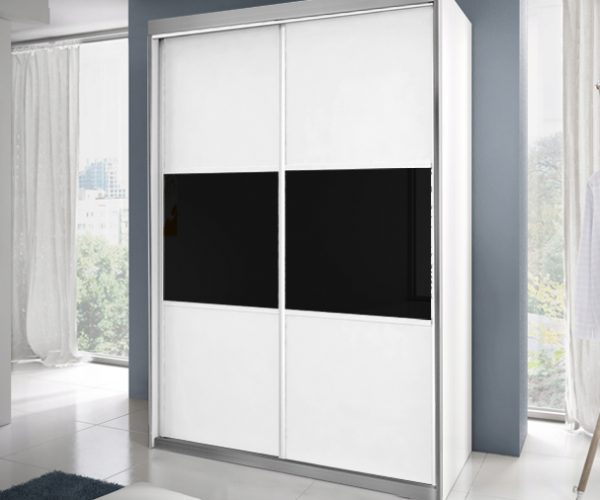 ארון בגדים נוח